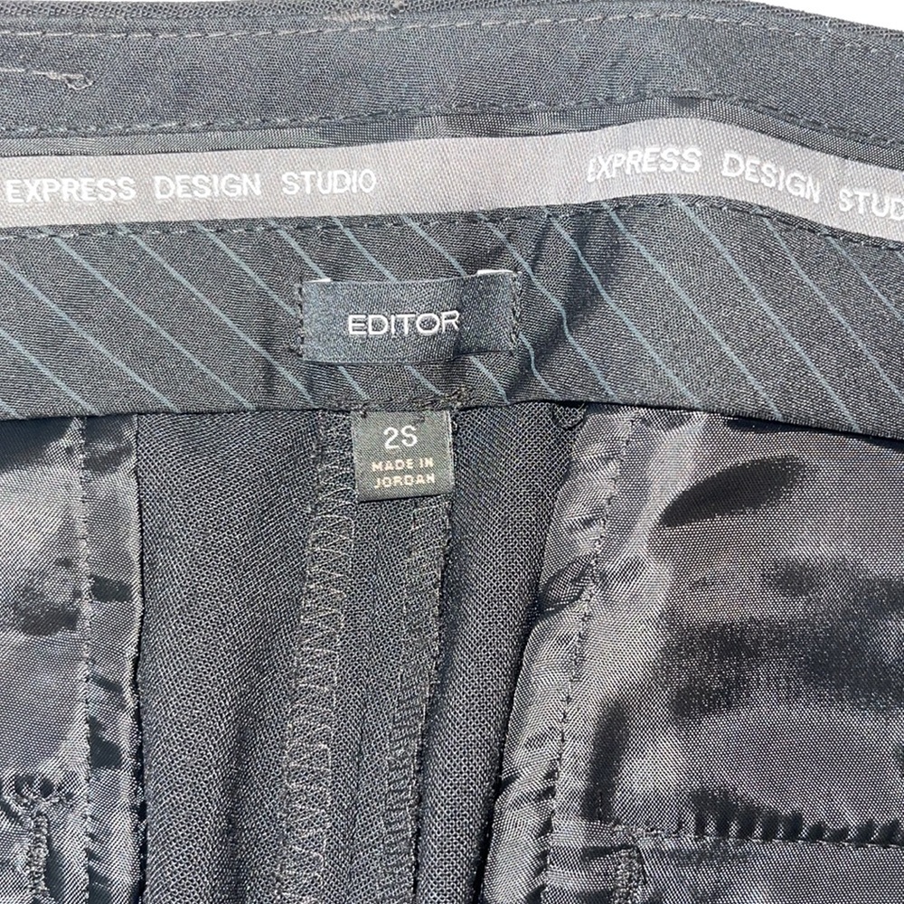 Express black pants - Picture 5 of 7
